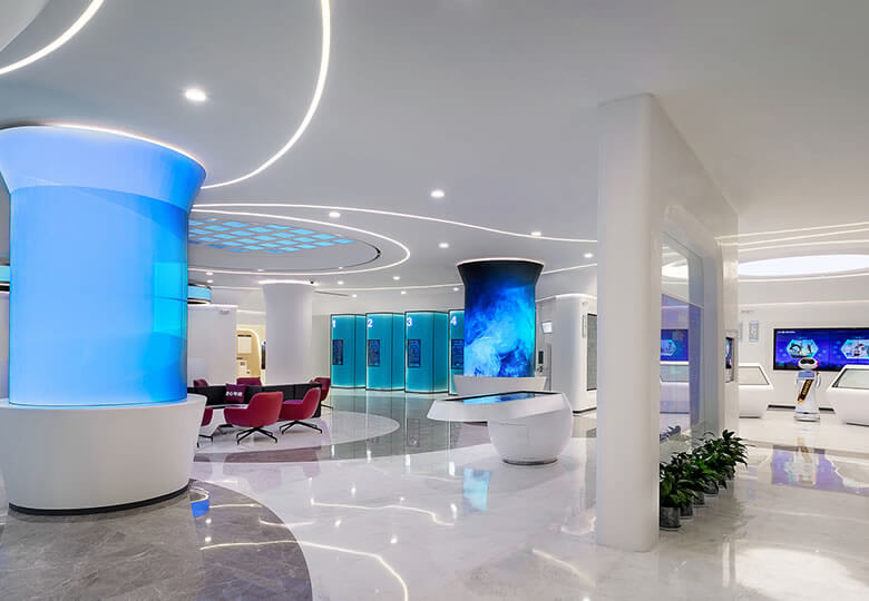 我們不僅是設計，
更是創(chuàng)新 ！