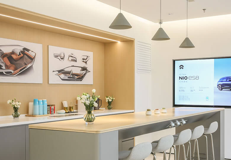 設計， 
以人為本 ！