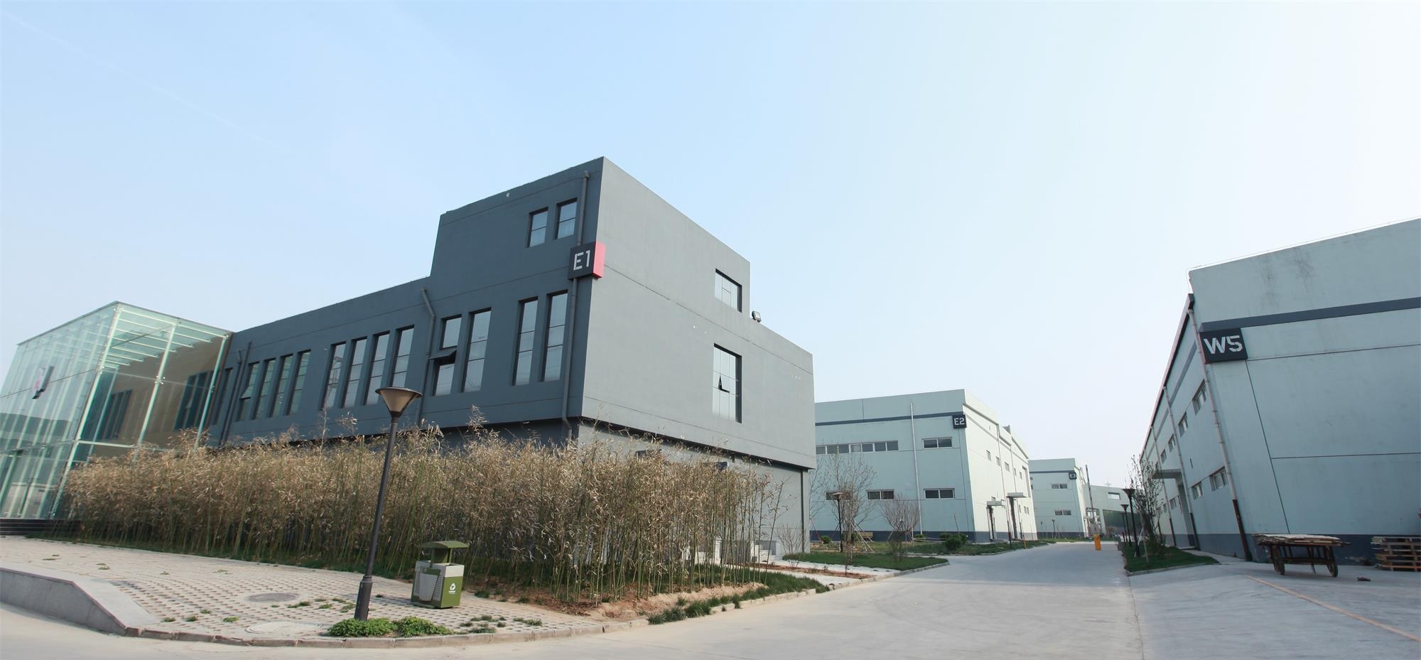 服務(wù)知名品牌，出口四十余國