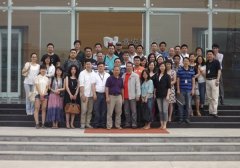 真維斯服飾（中國）有限公司領(lǐng)導(dǎo)到訪常宏裝飾