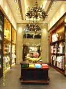 廣州北京路店順利竣工，鱷魚項目進入合作新階段