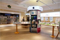 【常宏出品】中國(guó)電信實(shí)體渠道店面體驗(yàn)化設(shè)計(jì)咨詢(xún)項(xiàng)目順利實(shí)現(xiàn)落地