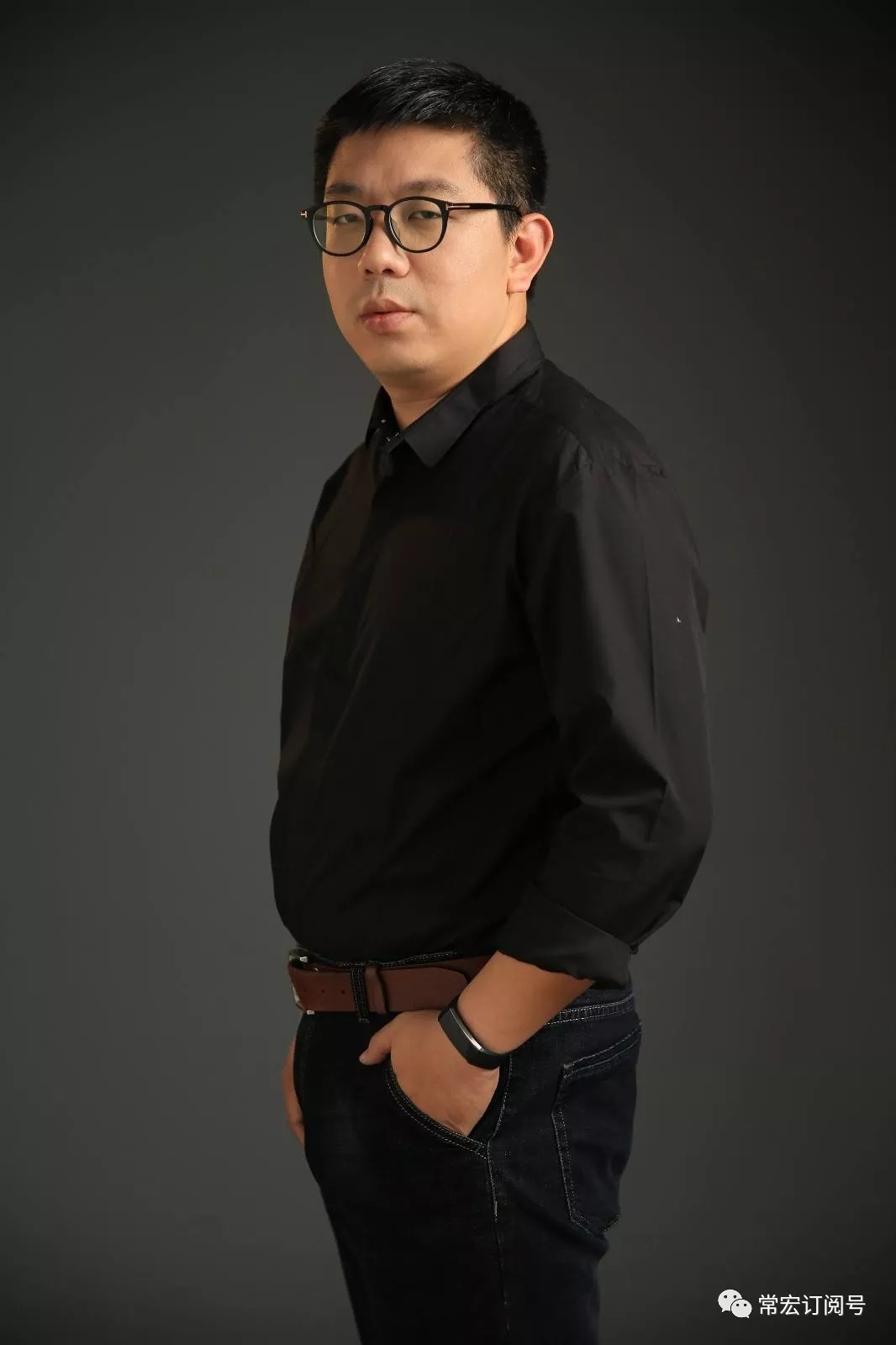 張偉 | SIM應用實踐 —— 商鋪BIM實施（一）