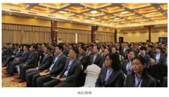 聯(lián)接共生、聚焦主業(yè) | 常宏2018年總結(jié)大會圓滿召開