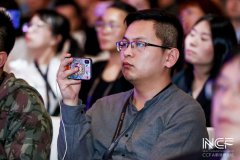 常宏設(shè)計師侯俊晨、王飛—— “CCFA新消費論壇-2019中國特許加盟大會”交流學(xué)習(xí)