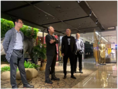 【協(xié)同、賦能、共生】常宏2020年協(xié)會(huì)行——深圳市展示道具行業(yè)協(xié)會(huì)、商業(yè)展示技術(shù)研究院