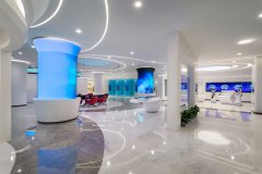 常宏助力中國(guó)工商銀行5G營(yíng)業(yè)廳建設(shè)