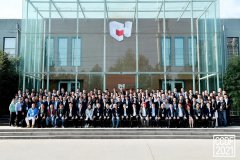 CCDF技術(shù)年會在常宏展示中心成功舉辦！