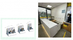 常宏 · 裝配式應用 | 便利蜂不眠海飲品站